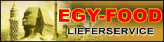 Pizzeria Egy-Food Logo